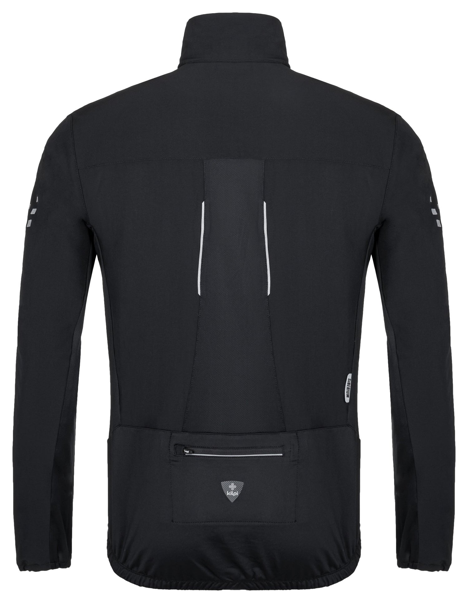 Pánska bežecká bunda Kilpi NORDIM-M