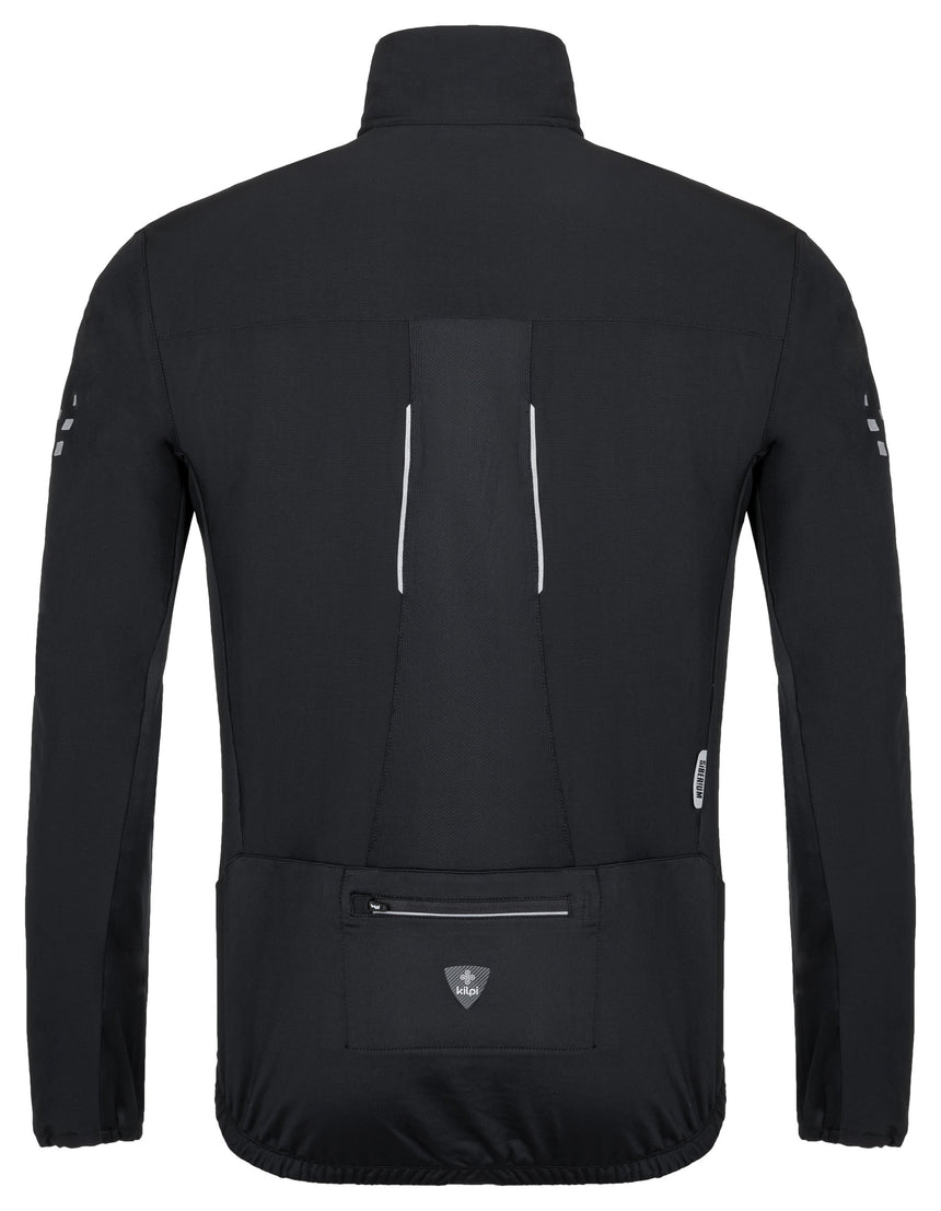 Pánska bežecká bunda Kilpi NORDIM-M