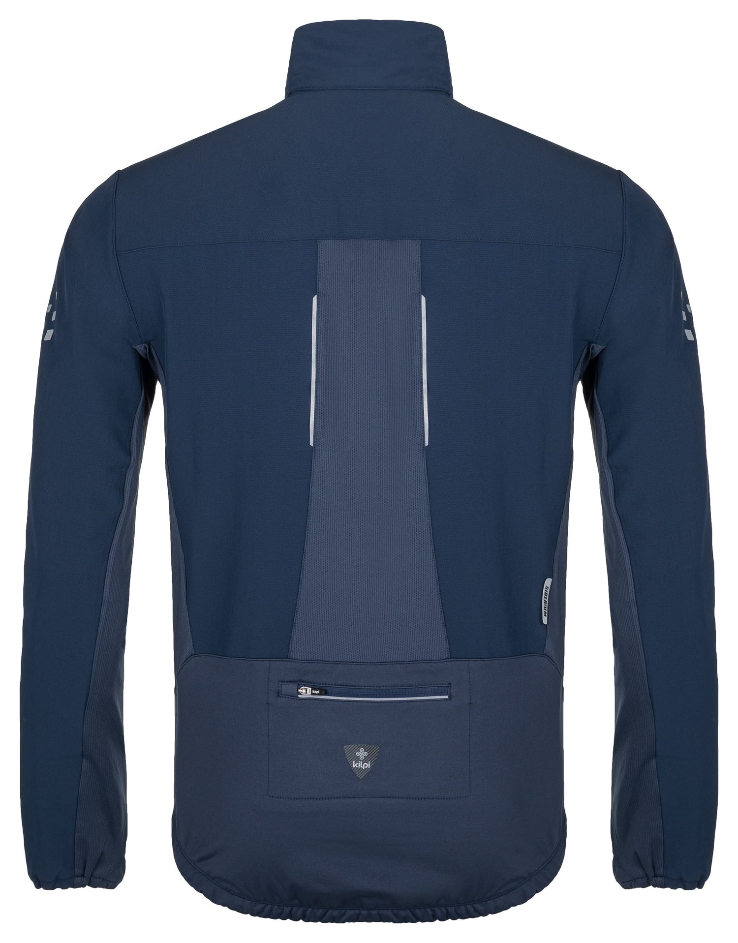 Pánska bežecká bunda Kilpi NORDIM-M