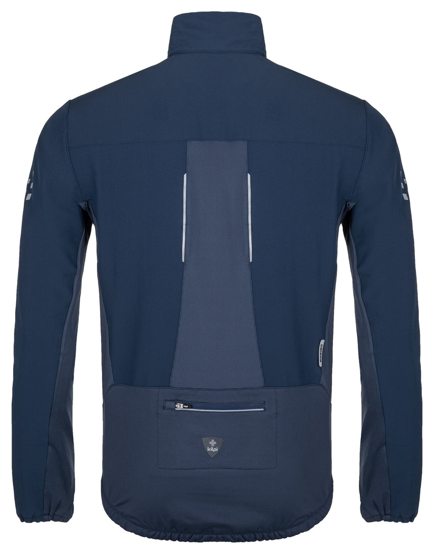 Pánska bežecká bunda Kilpi NORDIM-M