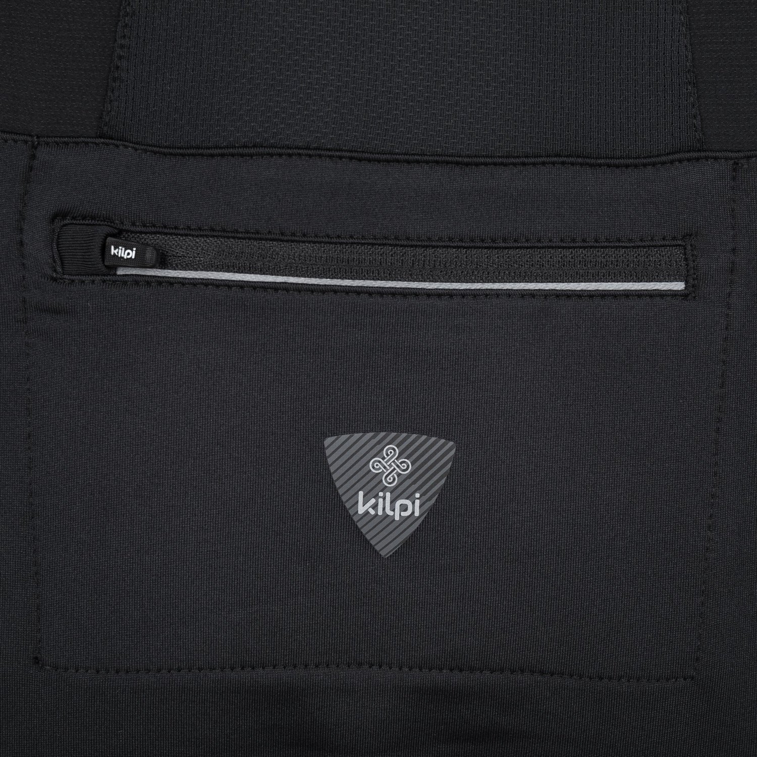 Pánska bežecká bunda Kilpi NORDIM-M