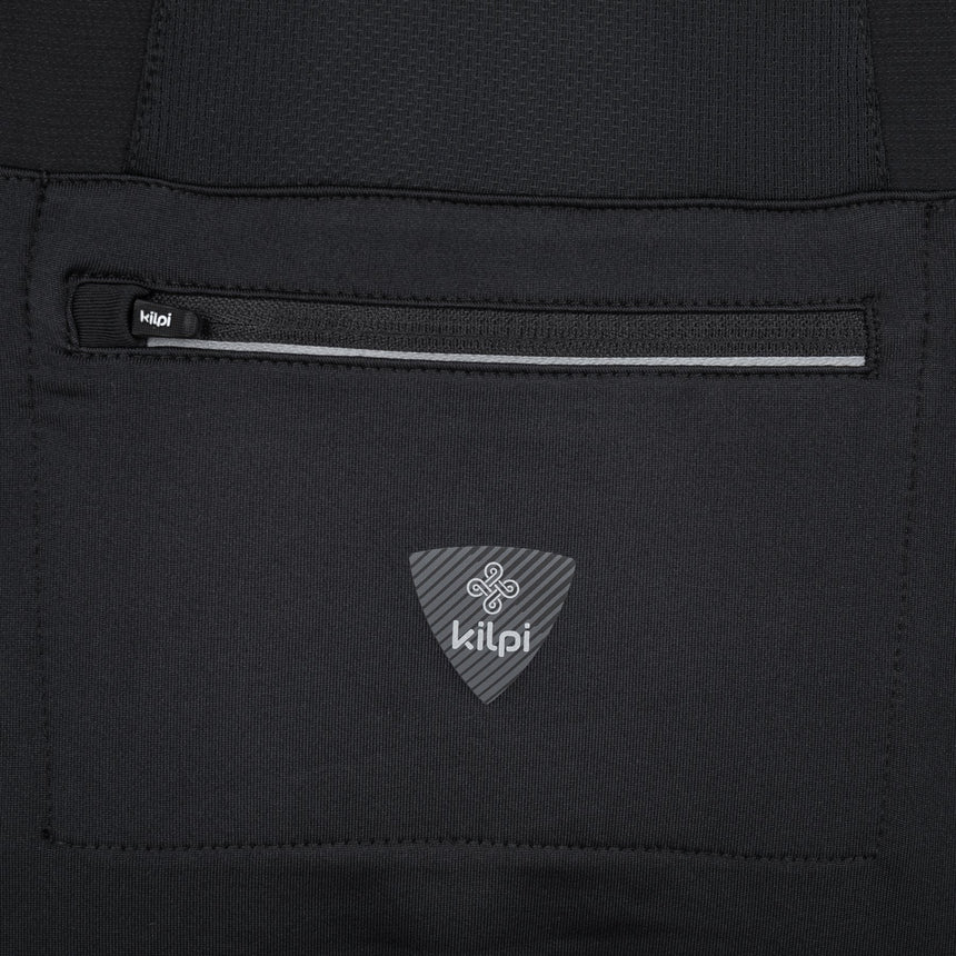 Pánska bežecká bunda Kilpi NORDIM-M