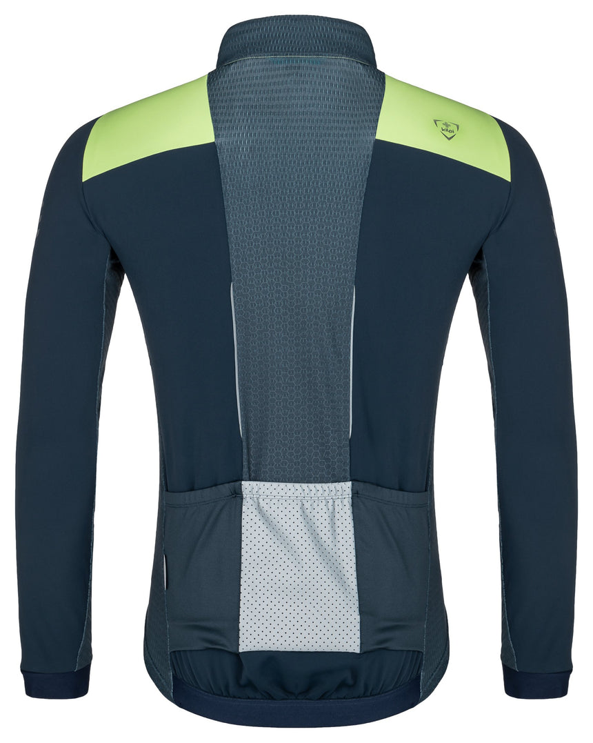 Pánsky cyklistický dres Kilpi MOVETO-M