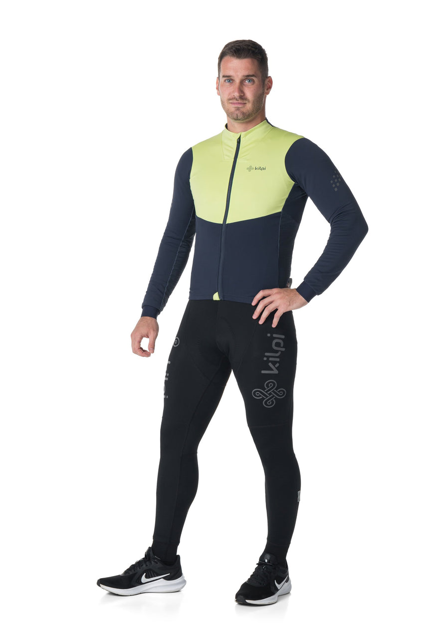 Pánsky cyklistický dres Kilpi MOVETO-M