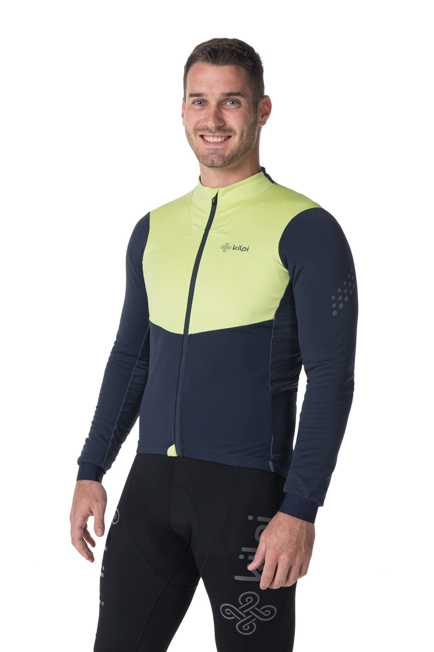 Pánsky cyklistický dres Kilpi MOVETO-M