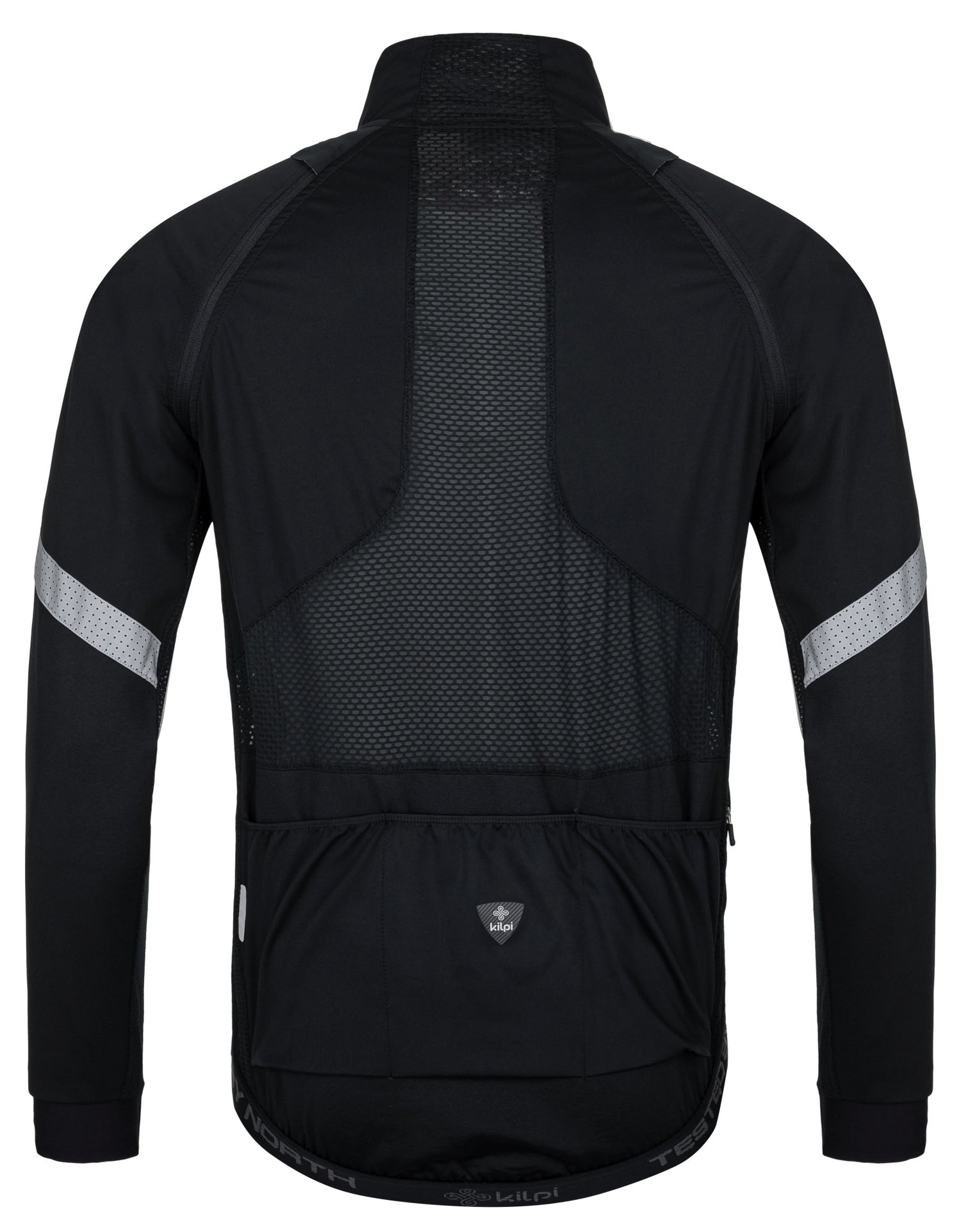 Pánska softshellová bunda Kilpi ZAIN-M