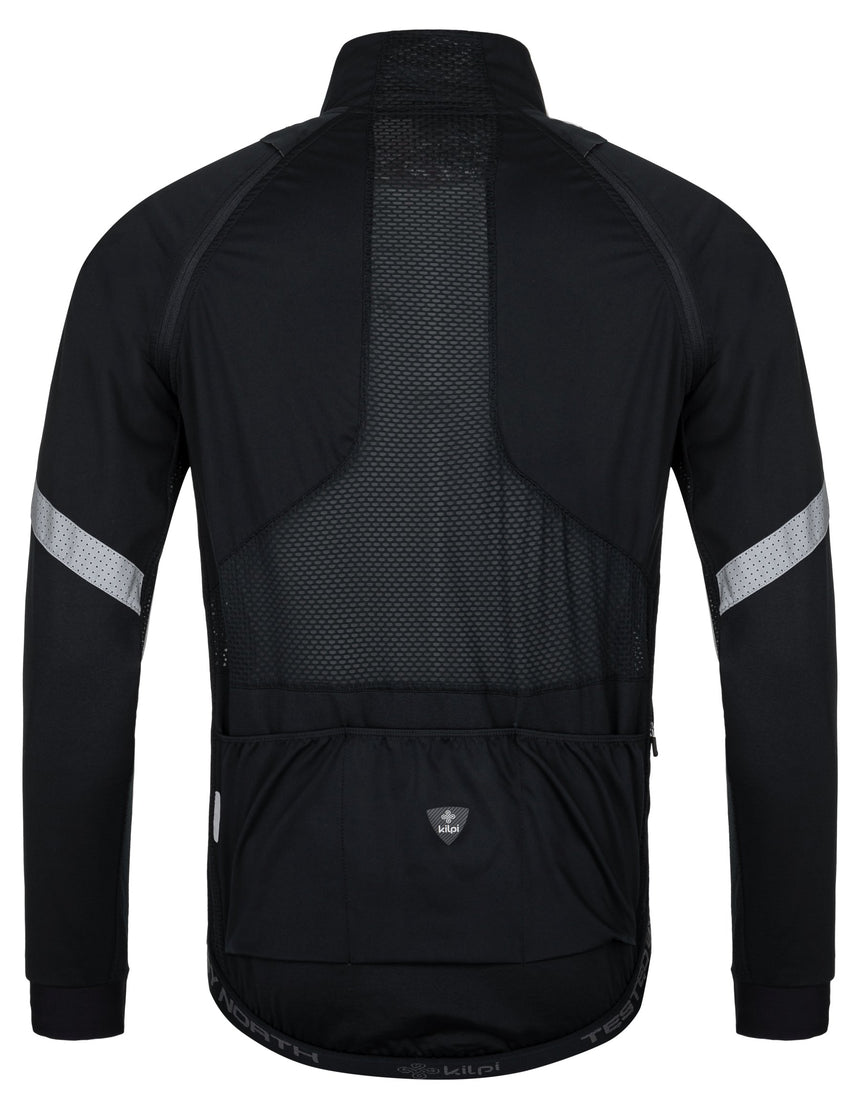 Pánska softshellová bunda Kilpi ZAIN-M