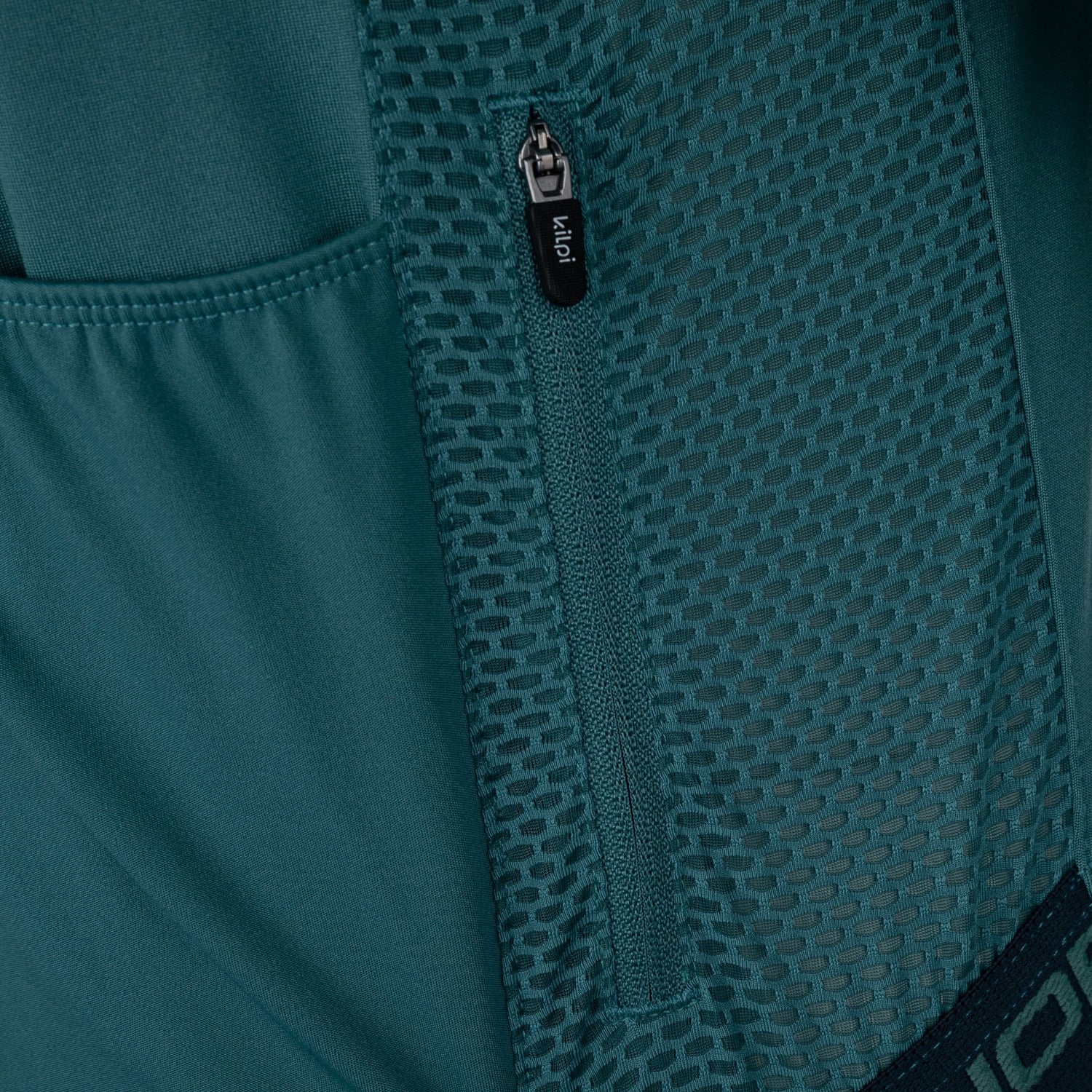 Pánska softshellová bunda Kilpi ZAIN-M