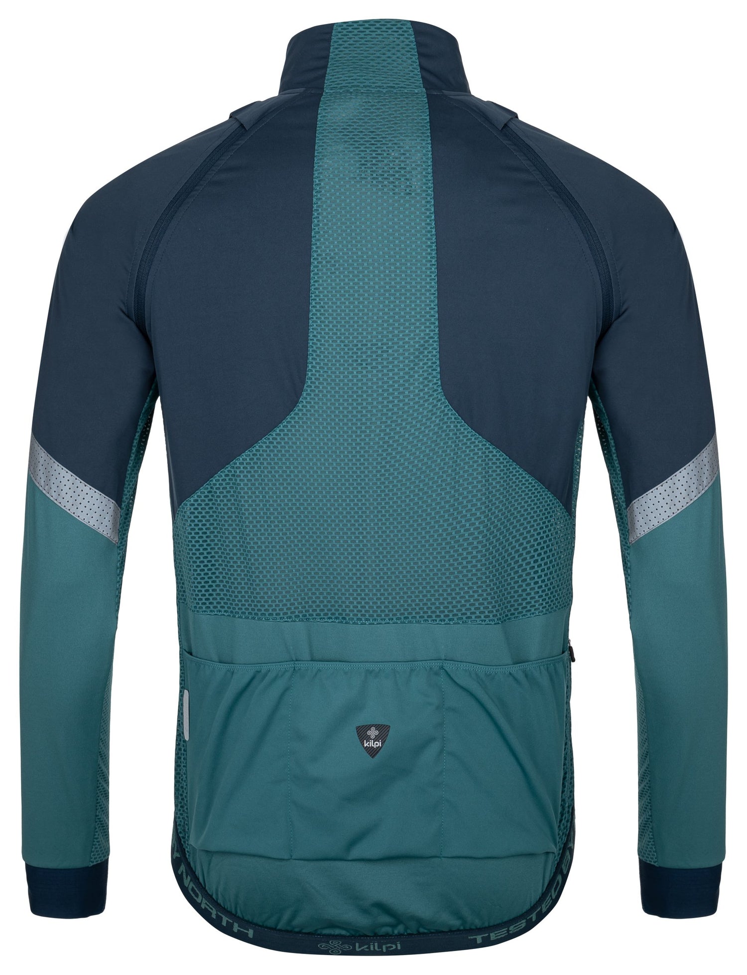 Pánska softshellová bunda Kilpi ZAIN-M