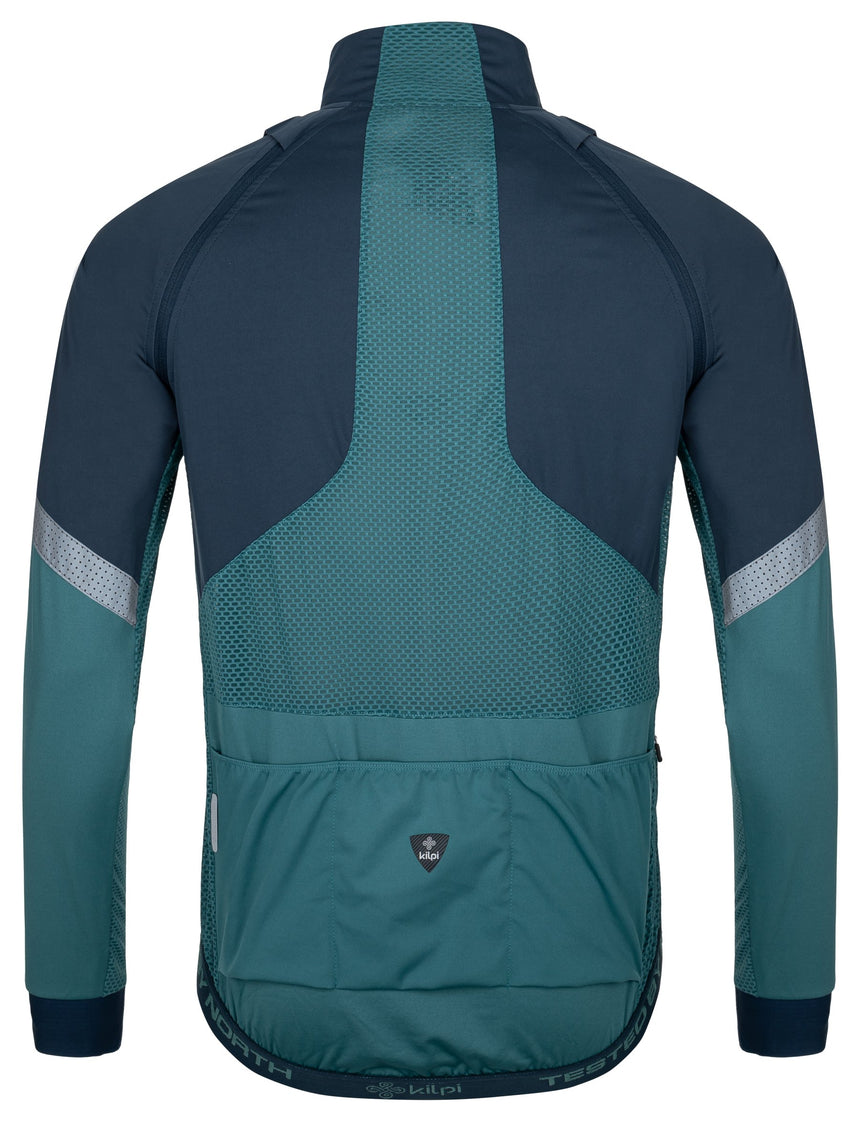 Pánska softshellová bunda Kilpi ZAIN-M