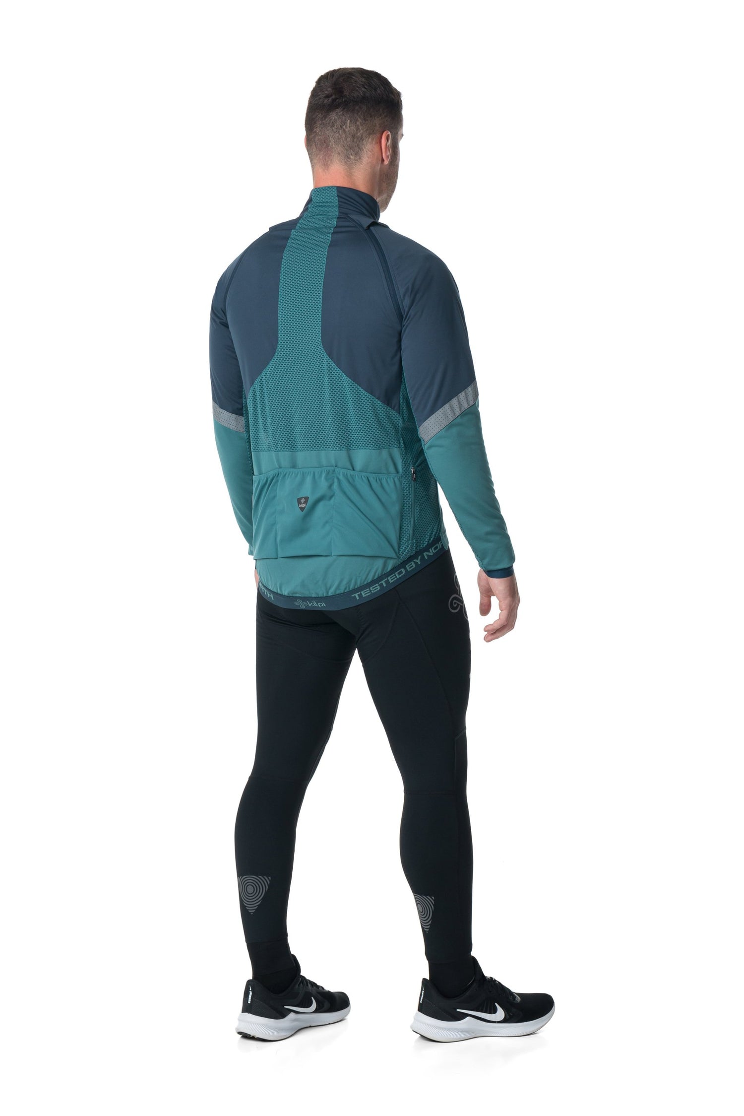 Pánska softshellová bunda Kilpi ZAIN-M