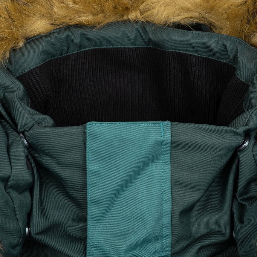 Men´s winter jacket Kilpi ALPHA-M