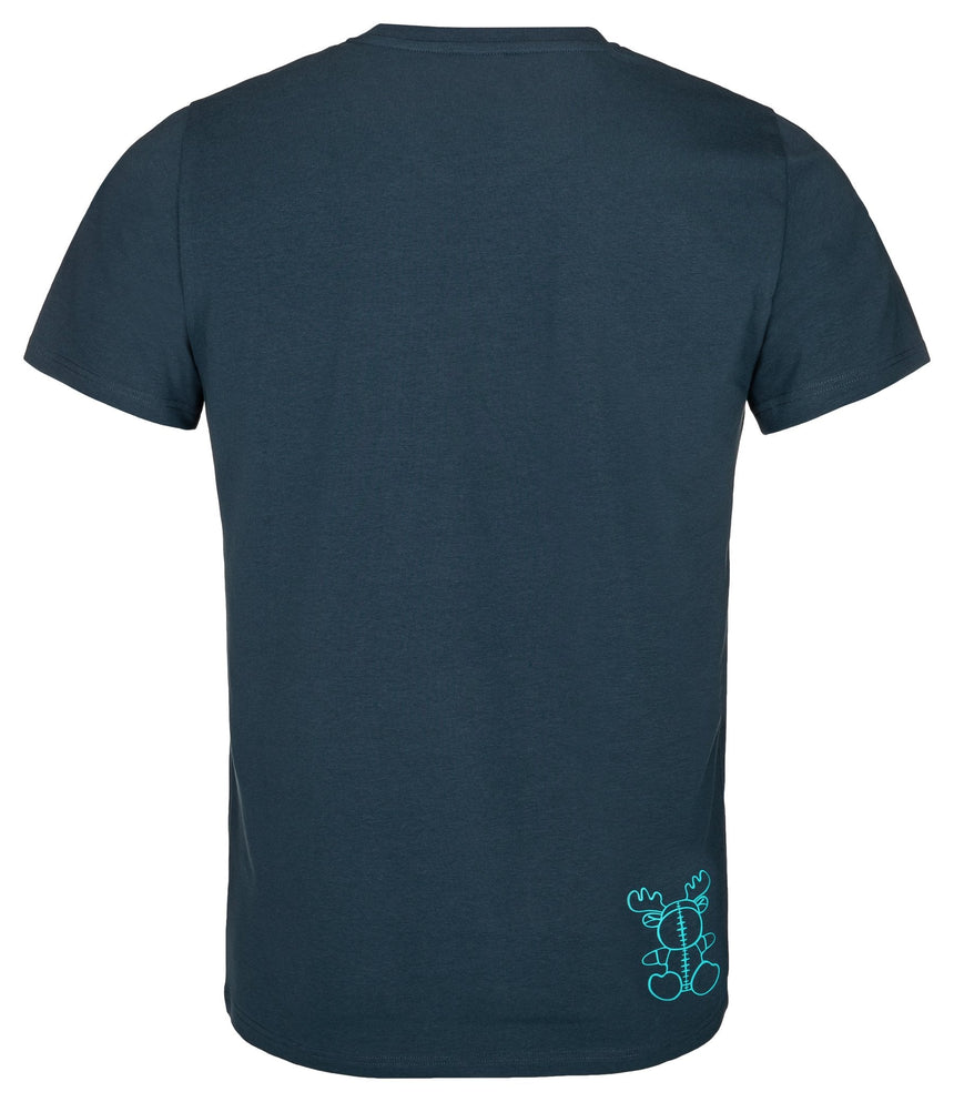 Men´s cotton t-shirt Kilpi ALBION-M