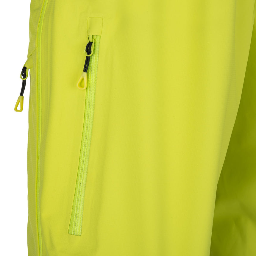 Pánske hardshellové nohavice Kilpi LAZZARO-M