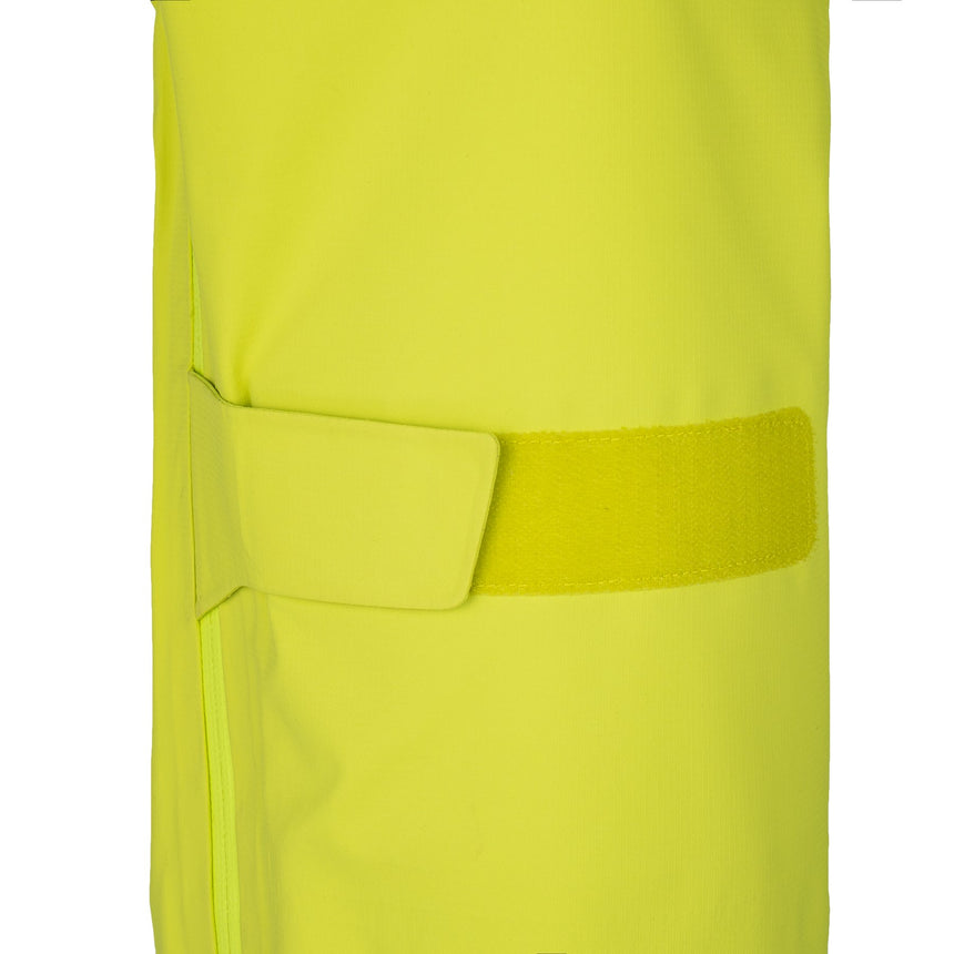 Pánske hardshellové nohavice Kilpi LAZZARO-M