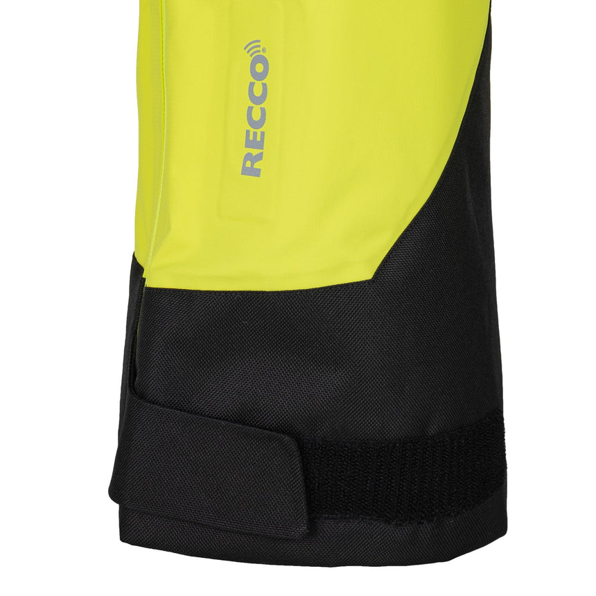 Pánske hardshellové nohavice Kilpi LAZZARO-M