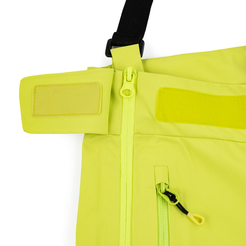 Pánske hardshellové nohavice Kilpi LAZZARO-M