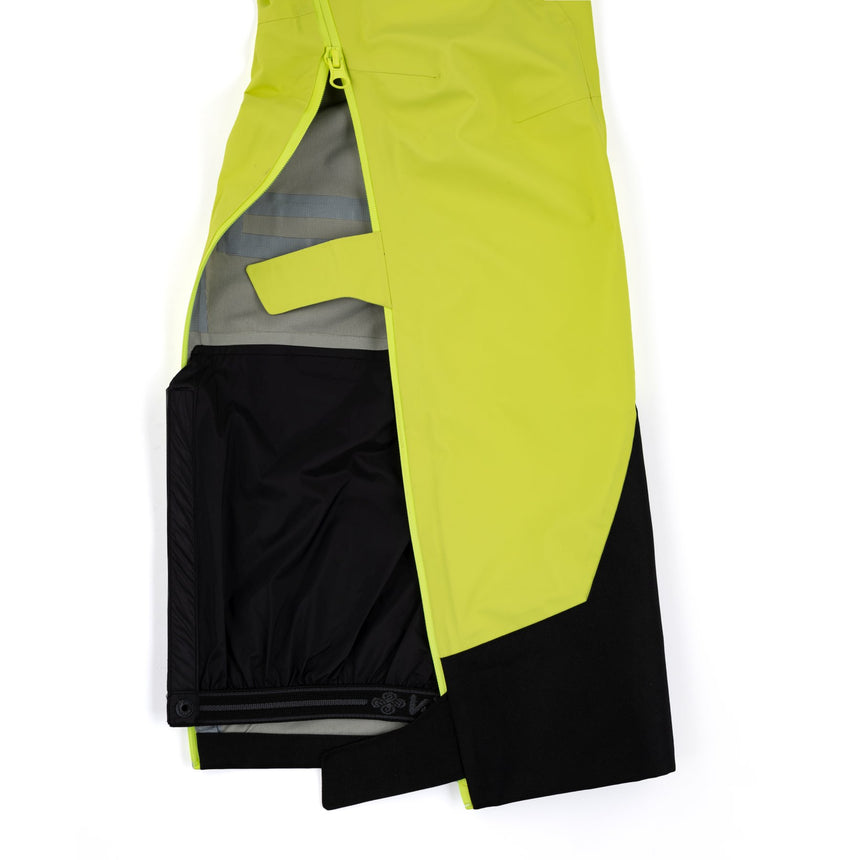 Pánske hardshellové nohavice Kilpi LAZZARO-M