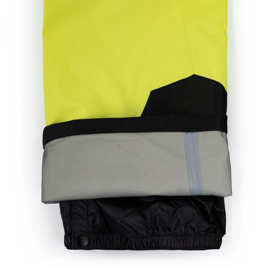 Pánske hardshellové nohavice Kilpi LAZZARO-M