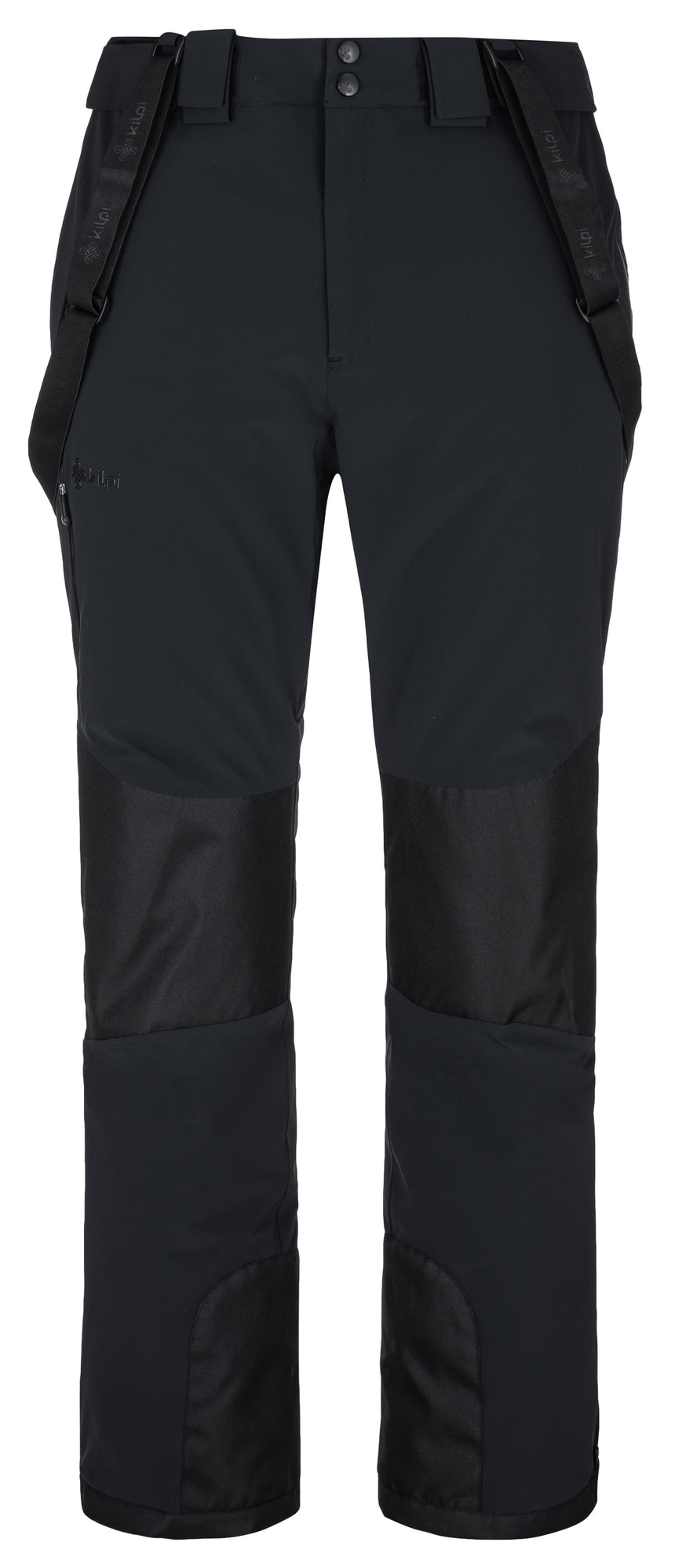 Men´s ski pants Kilpi TEAM PANTS-M