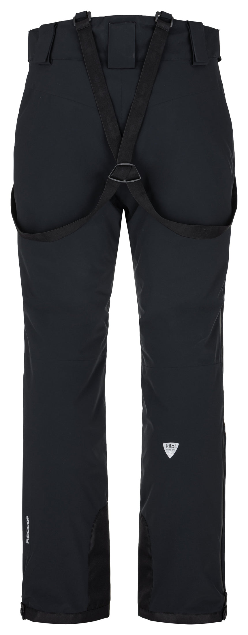 Men´s ski pants Kilpi TEAM PANTS-M