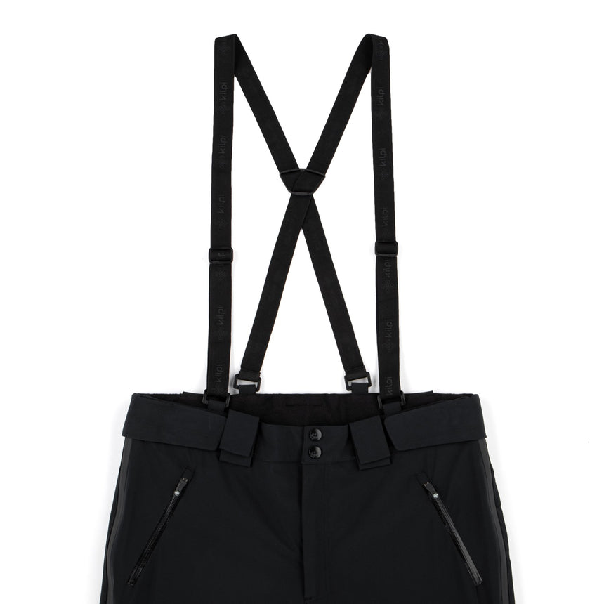 Men´s ski pants Kilpi TEAM PANTS-M