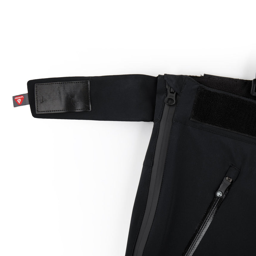 Men´s ski pants Kilpi TEAM PANTS-M