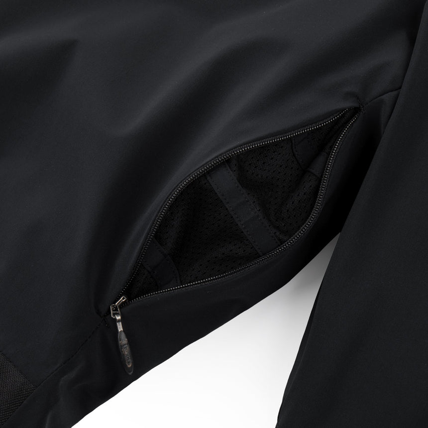 Men´s ski pants Kilpi TEAM PANTS-M