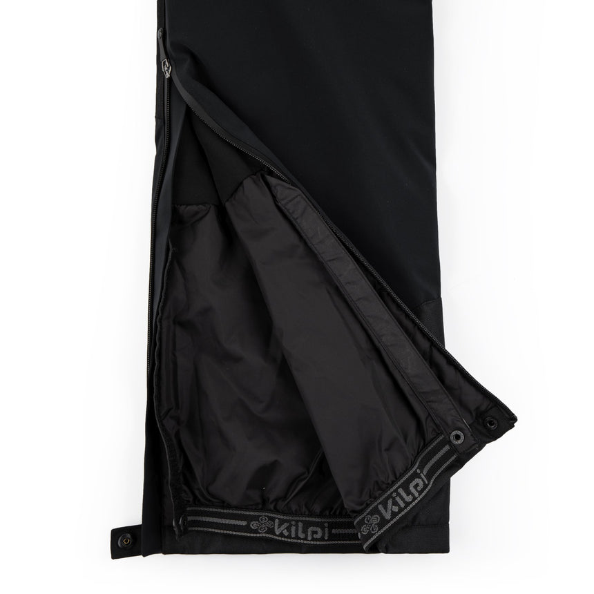 Men´s ski pants Kilpi TEAM PANTS-M