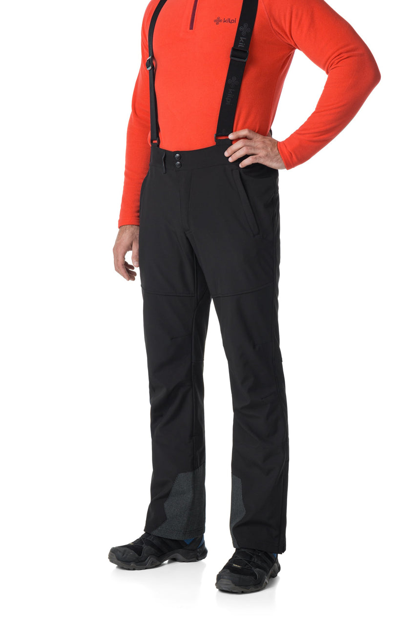 Men´s ski pants Kilpi TEAM PANTS-M