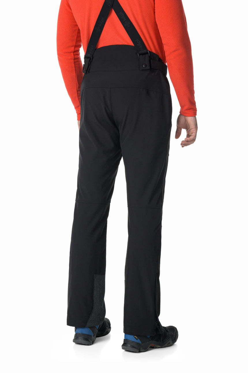 Men´s ski pants Kilpi TEAM PANTS-M