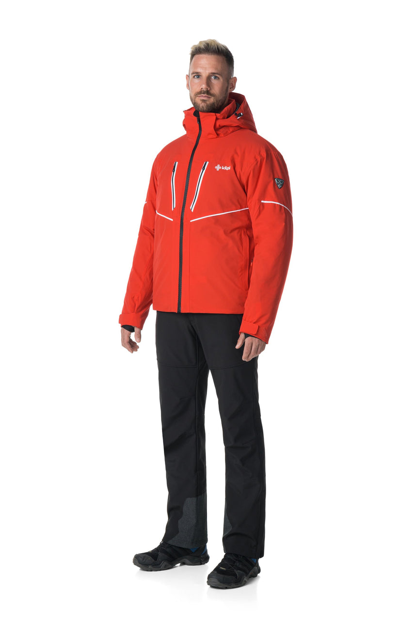 Men´s ski pants Kilpi TEAM PANTS-M