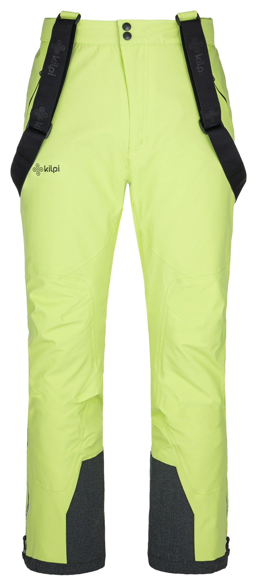 Men´s ski pants Kilpi METHONE-M