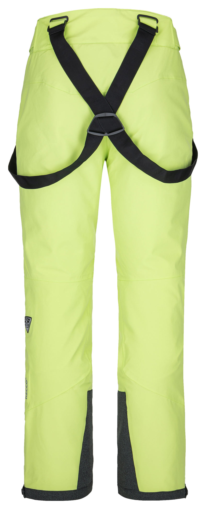Men´s ski pants Kilpi METHONE-M