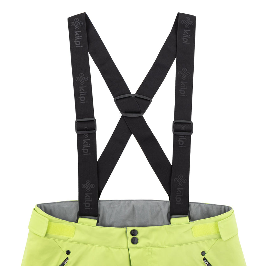 Men´s ski pants Kilpi METHONE-M