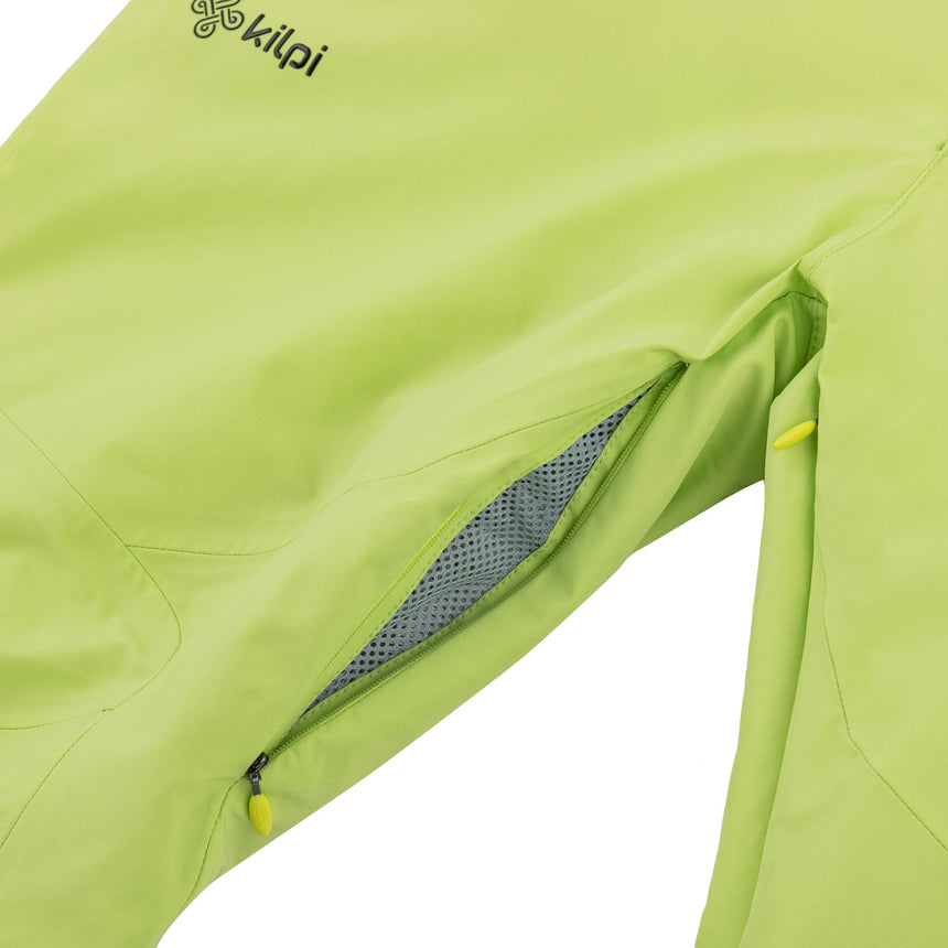 Men´s ski pants Kilpi METHONE-M