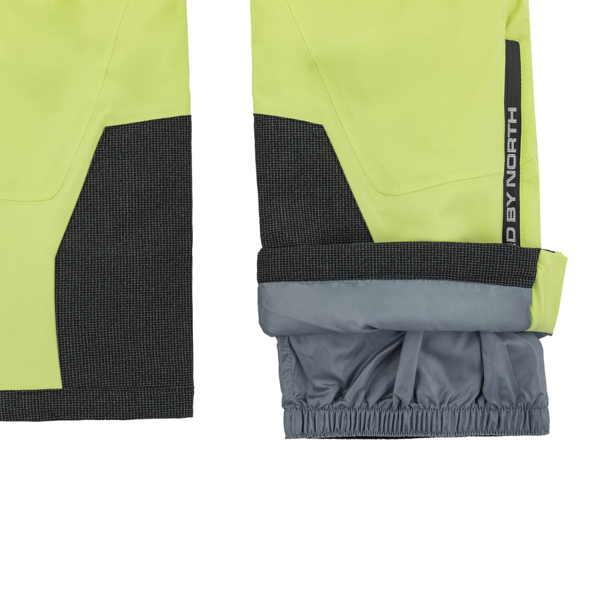 Men´s ski pants Kilpi METHONE-M