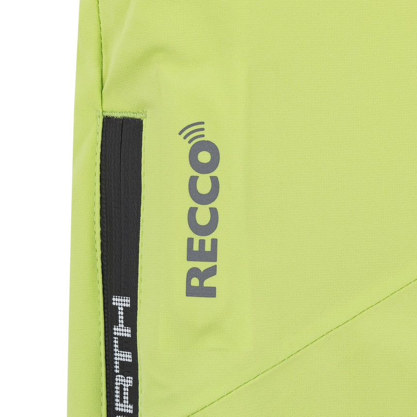 Men´s ski pants Kilpi METHONE-M