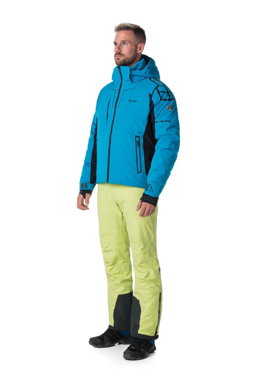 Men´s ski pants Kilpi METHONE-M