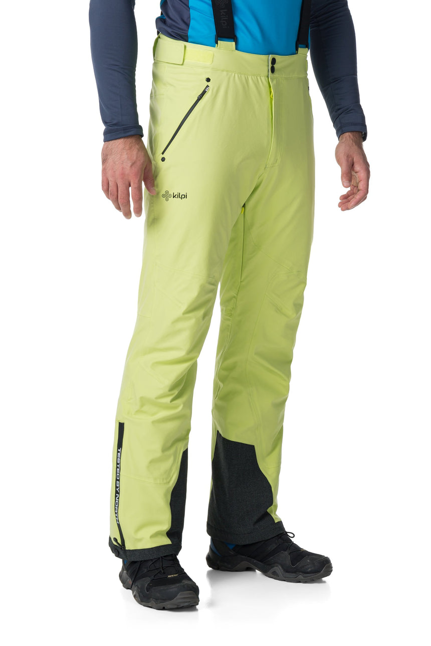 Men´s ski pants Kilpi METHONE-M