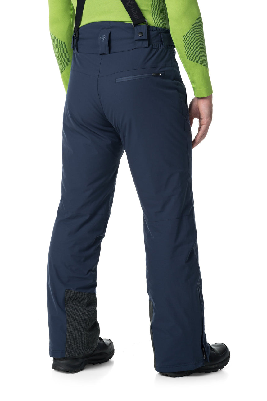 Men´s ski pants Kilpi MIMAS-M