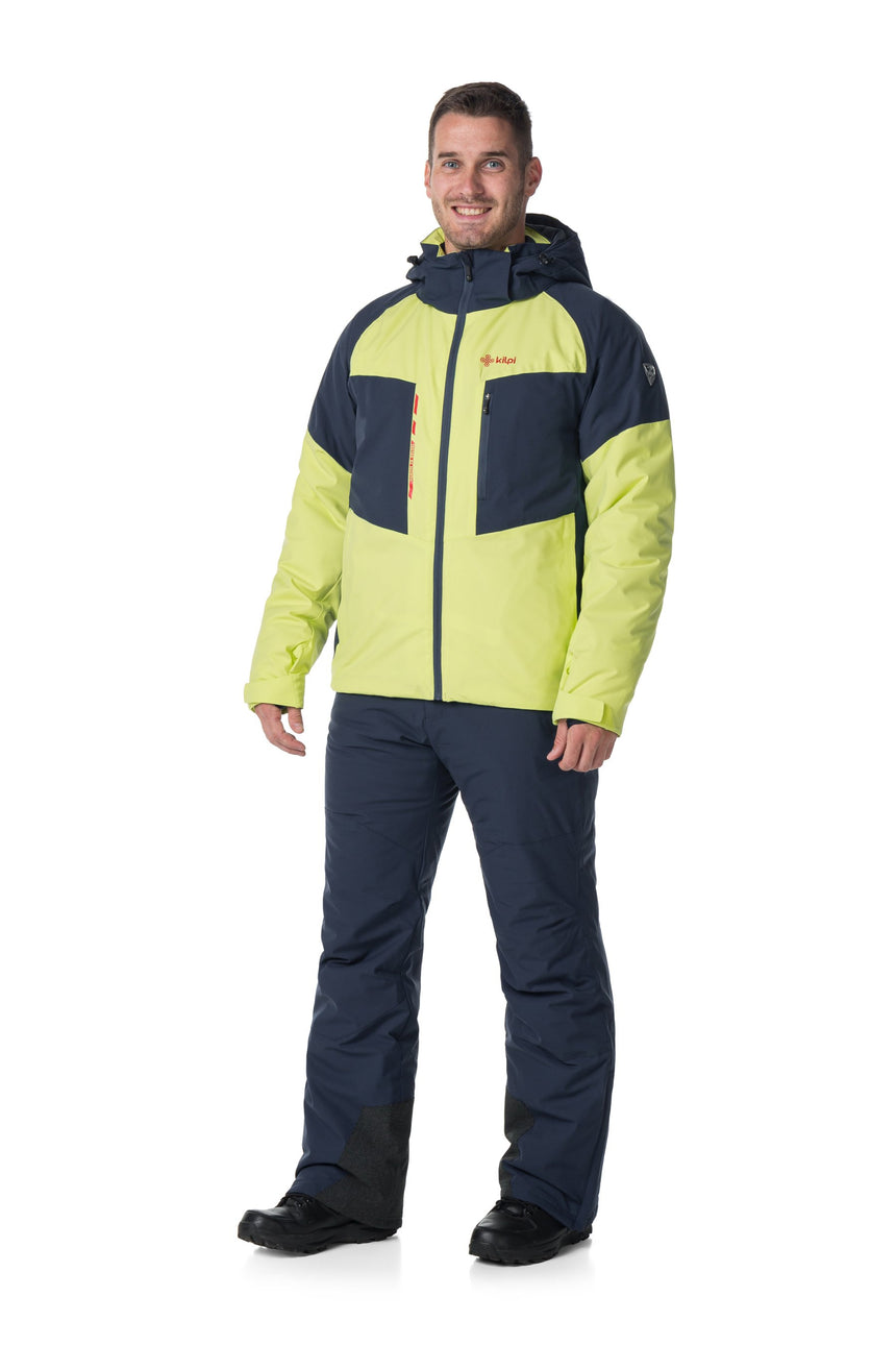 Men´s ski pants Kilpi MIMAS-M
