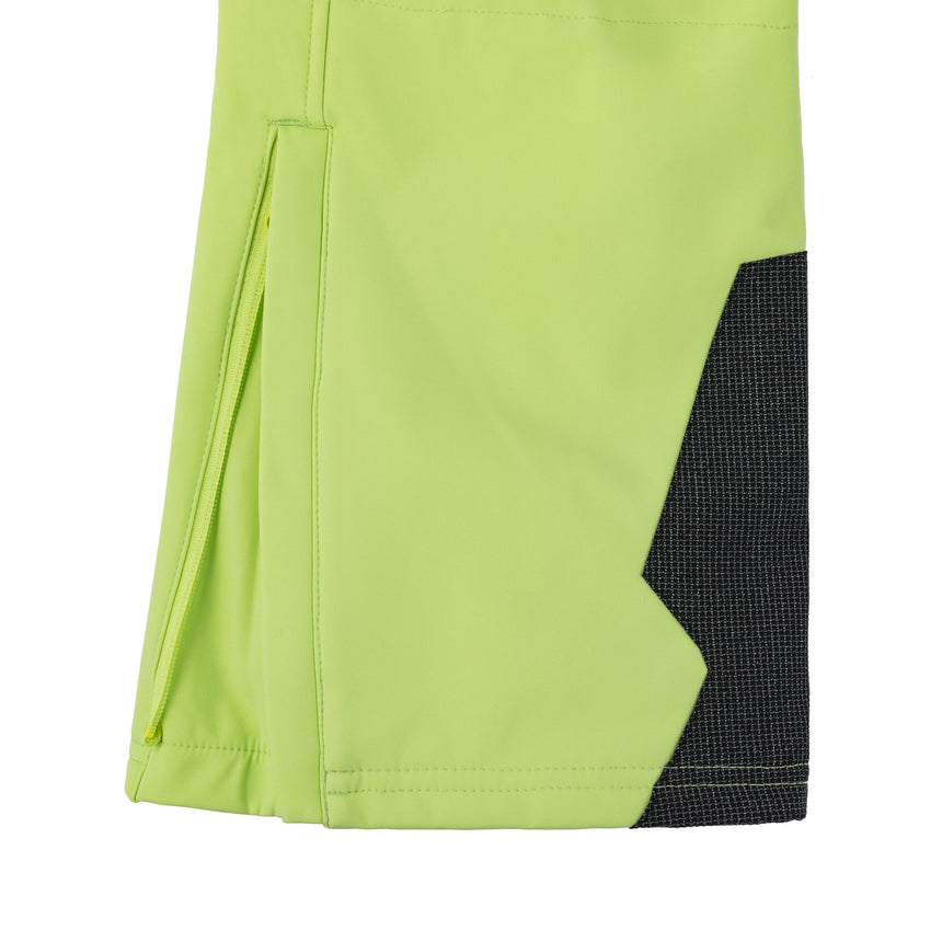 Pánske softshellové lyžiarske nohavice Kilpi RHEA-M