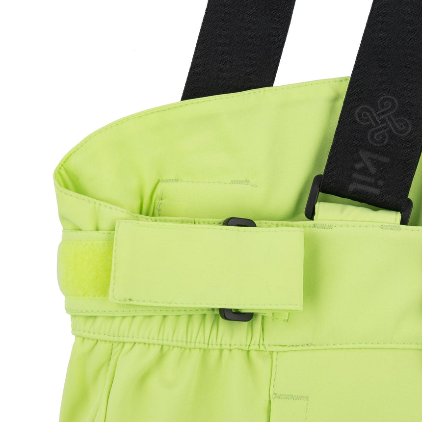 Pánske softshellové lyžiarske nohavice Kilpi RHEA-M