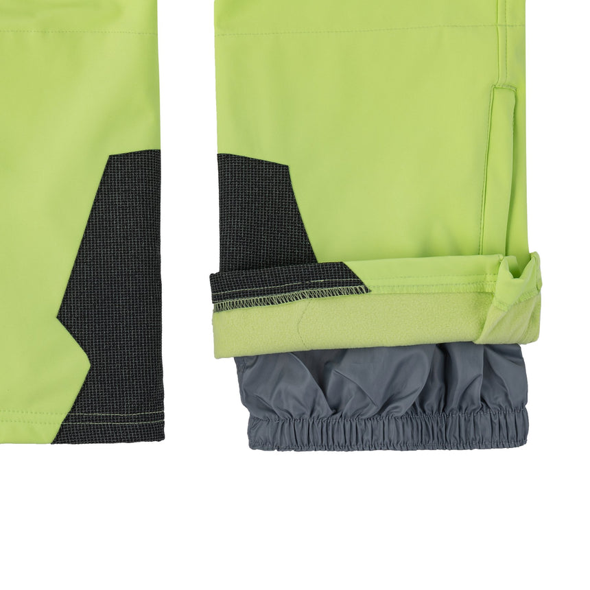 Pánske softshellové lyžiarske nohavice Kilpi RHEA-M