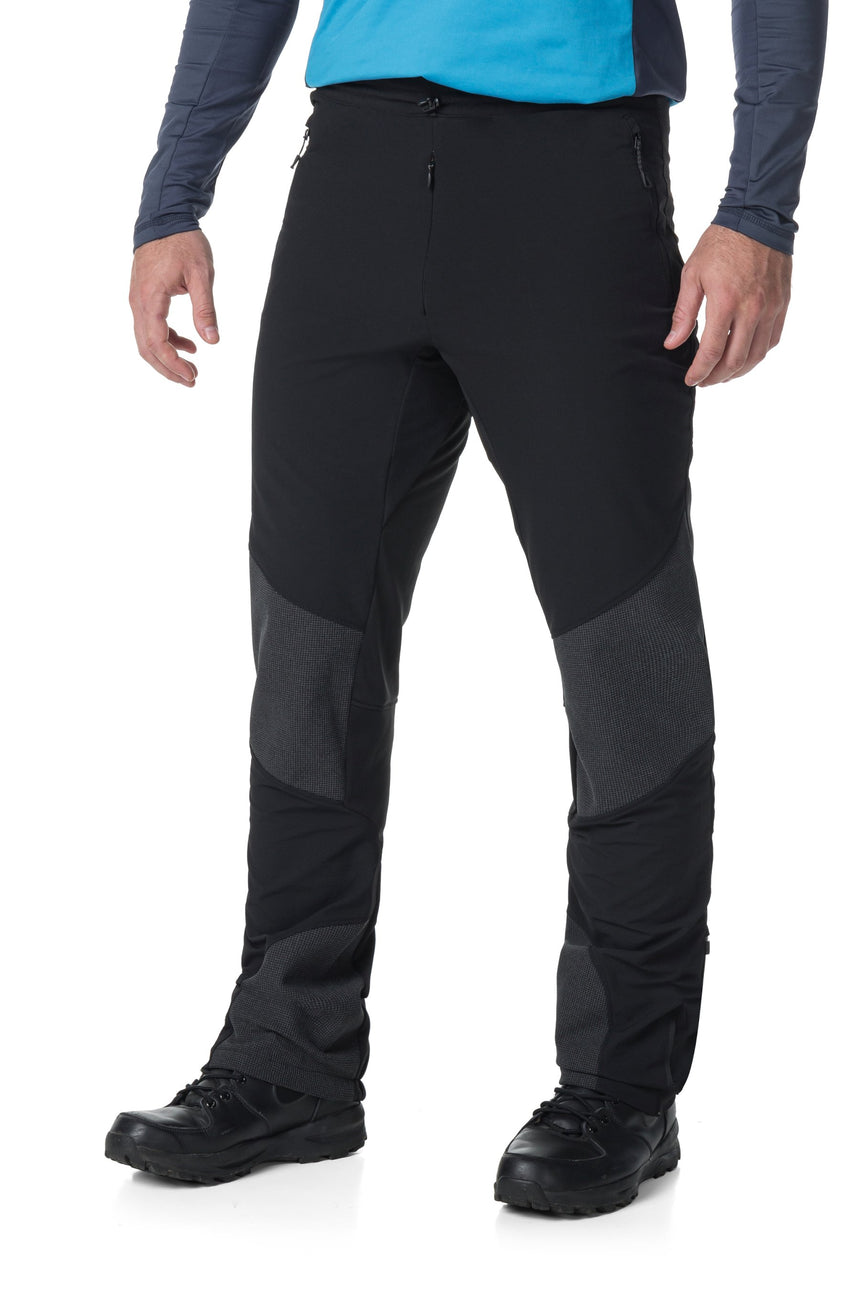 Men´s outdoor pants Kilpi NUUK-M