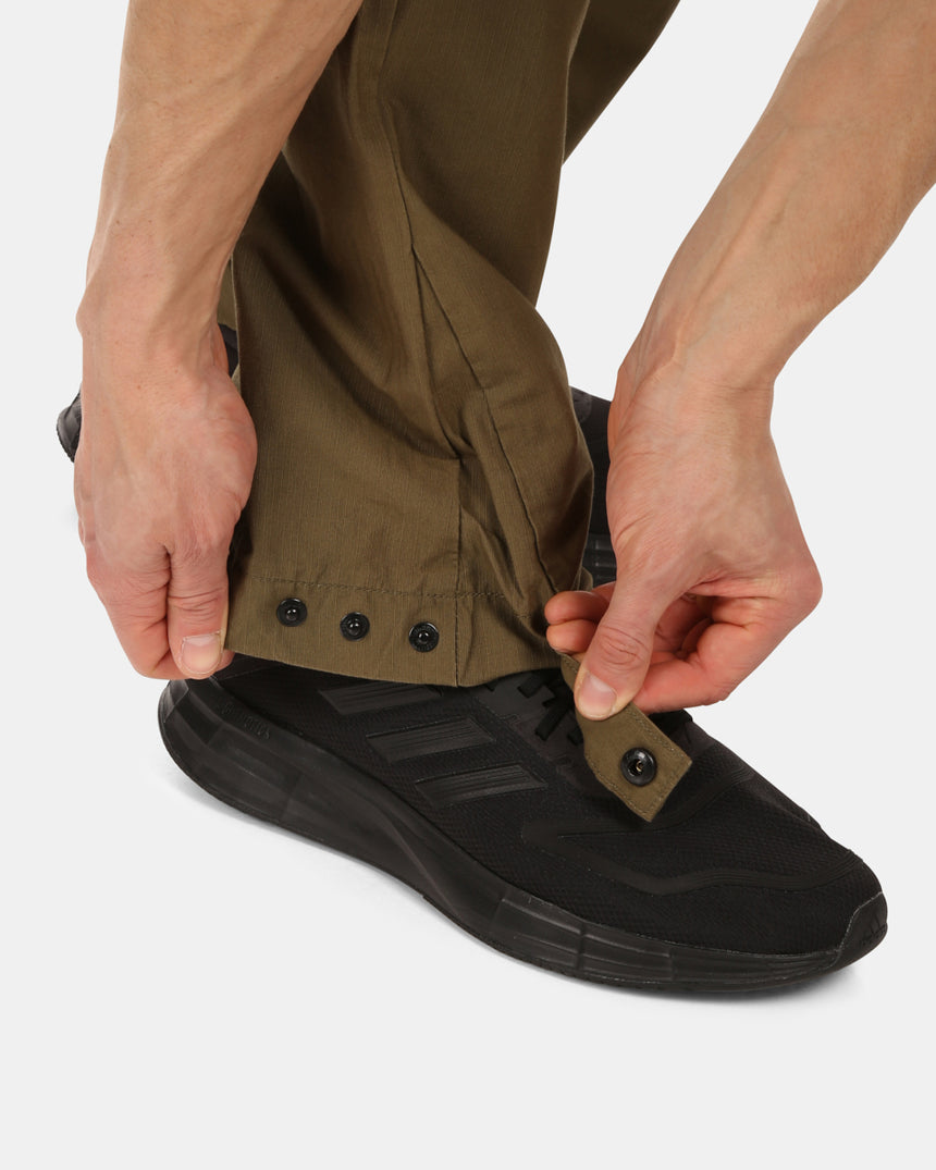 Pánske outdoorové nohavice Kilpi JASPER-M