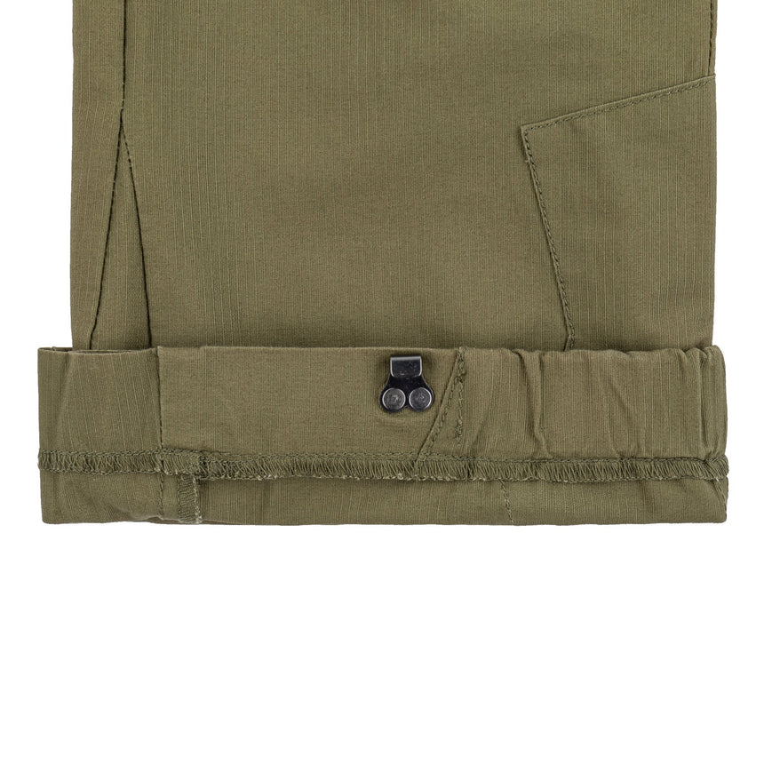 Pánske outdoorové nohavice Kilpi JASPER-M