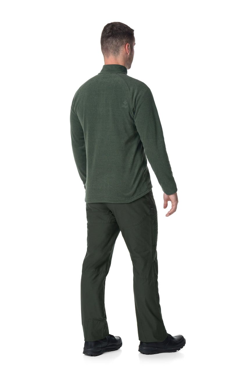 Pánske outdoorové nohavice Kilpi JASPER-M