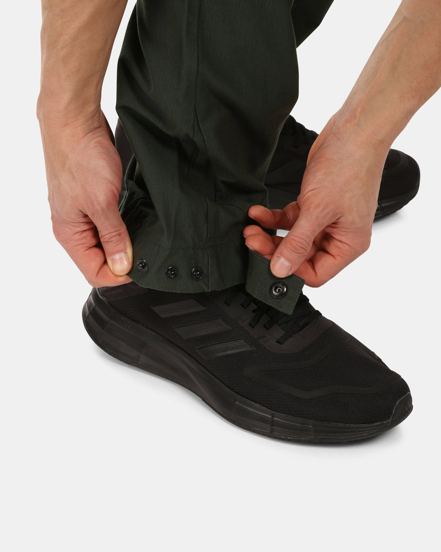 Pánske outdoorové nohavice Kilpi JASPER-M